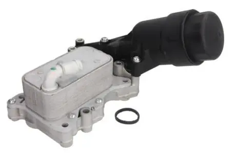 Масляный радиатор, двигательное масло THERMOTEC D4M011TT