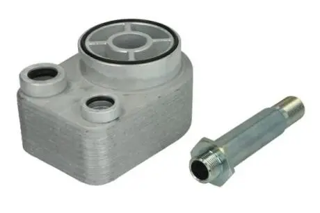 Масляний радіатор, моторне масло THERMOTEC D4R002TT