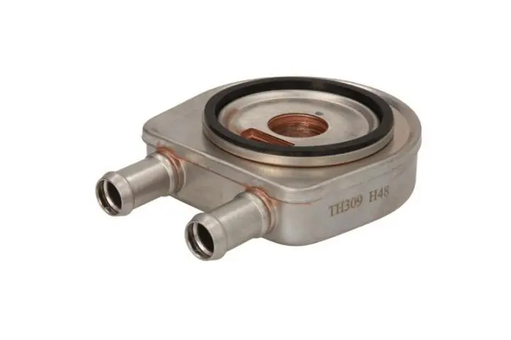 Радіатор змащення THERMOTEC D4R004TT (фото 1)