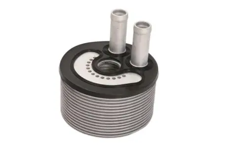 Масляный радиатор, двигательное масло THERMOTEC D4R010TT
