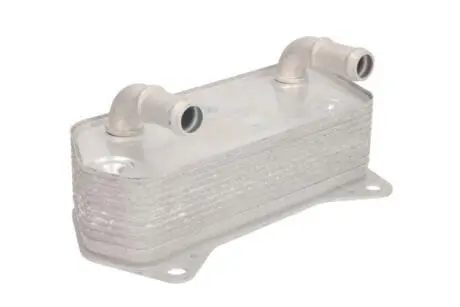 Масляный радиатор, двигательное масло THERMOTEC D4W007TT