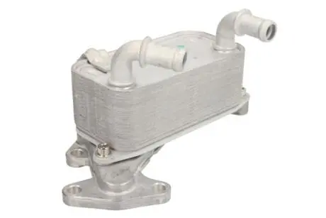 Масляный радиатор, двигательное масло THERMOTEC D4W009TT