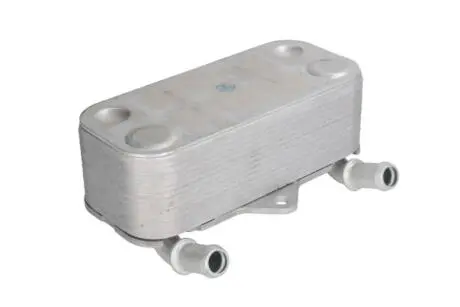 Масляний радіатор, моторне масло THERMOTEC D4X008TT