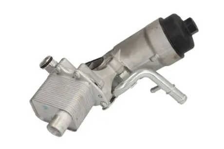 Масляный радиатор, двигательное масло THERMOTEC D4X009TT