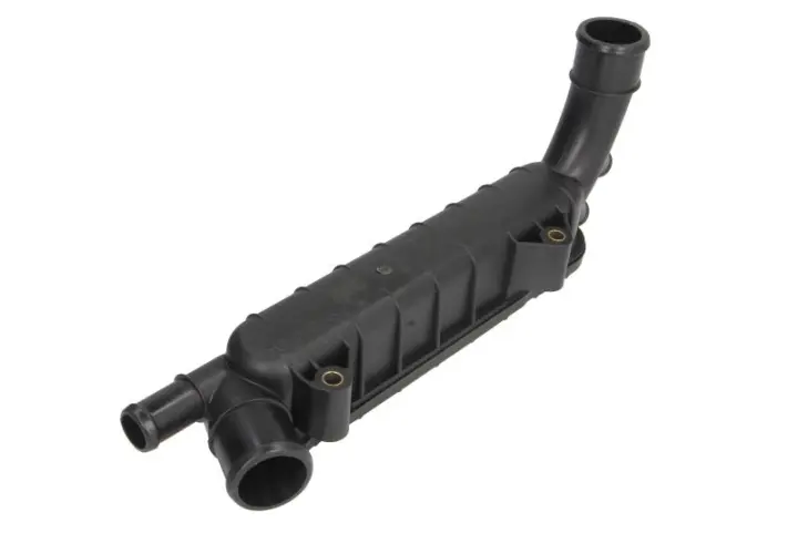 Олійний радіатор OPEL ASTRA G, ASTRA H, ASTRA H GTC, SPEEDSTER, ZAFIRA A, ZAFIRA B, ZAFIRA B-MINIVAN 2.0 09.00-12.10 THERMOTEC D4X019TT (фото 1)