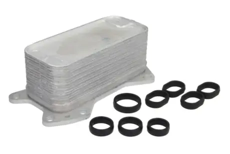 Масляный радиатор THERMOTEC D4Y002TT