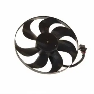 Зчеплення, вентилятор радіатора THERMOTEC D5A001TT