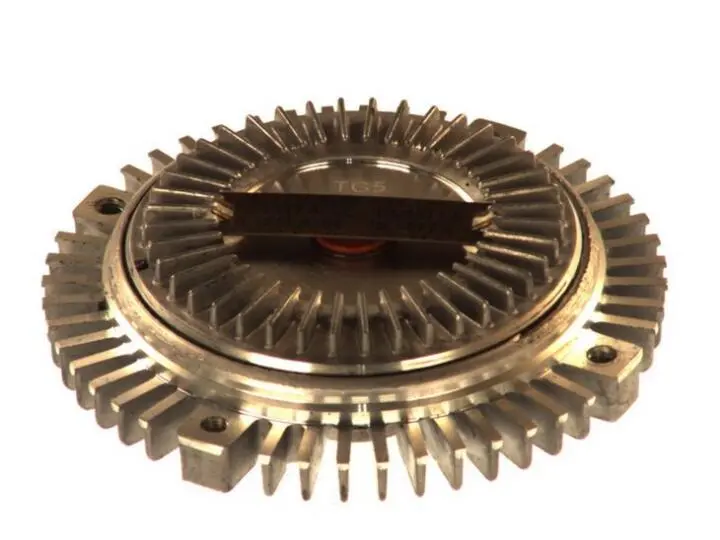 Сцепление, вентилятор радиатора THERMOTEC D5B007TT (фото 1)