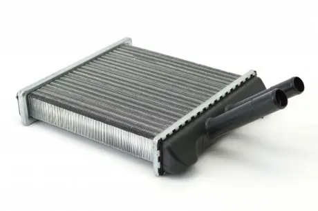 Теплообменник, отопление салона, алюминий THERMOTEC D60004TT