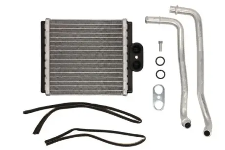 Радиатор печки SUZUKI VITARA, X-90 1.6-2.0D 07.88-03.99 THERMOTEC D68002TT