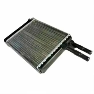 Теплообменник, отопление салона THERMOTEC D6F003TT
