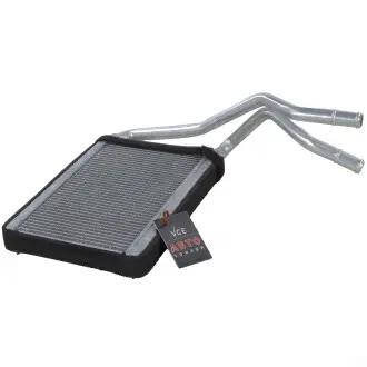 Радиатор печки THERMOTEC D6F004TT