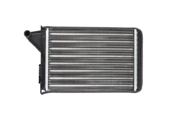 Теплообменник, отопление салона THERMOTEC D6F005TT (фото 1)