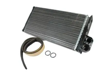 Теплообменник, отопление салона THERMOTEC D6P003TT