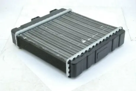 Радіатор печі THERMOTEC D6X002TT