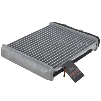 Радіатор печі THERMOTEC D6X008TT