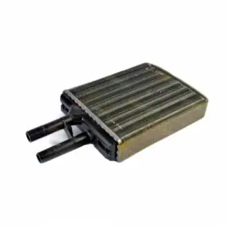 Теплообменник, отопление салона THERMOTEC D6X009TT