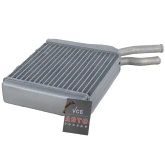 Радиатор печки THERMOTEC D6X014TT