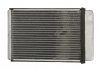 Радиатор печки opel insigniа 08-16, mеriva b 10-17, аmpеrа 11-15; THERMOTEC D6X018TT (фото 2)