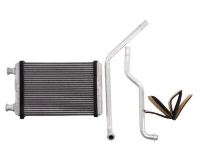 Радиатор печки THERMOTEC D6Y007TT