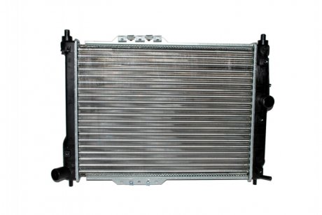 Радиатор, охлаждение двигателя THERMOTEC D70004TT (фото 1)