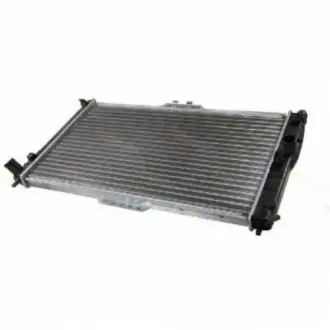 Радиатор, охлаждение двигателя THERMOTEC D70008TT