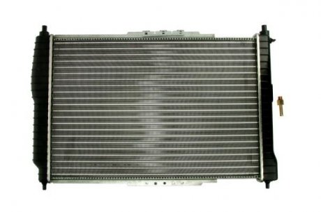 Радиатор, охлаждение двигателя THERMOTEC D70012TT