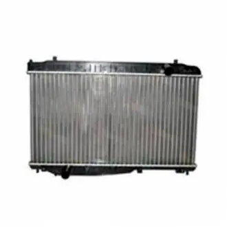 Радіатор, охолодження двигуна THERMOTEC D70015TT