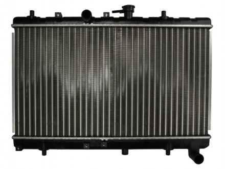 Радіатор, охолодження двигуна THERMOTEC D70311TT (фото 1)