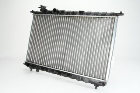Радиатор, охлаждение двигателя THERMOTEC D70506TT (фото 1)