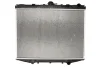 Радиатор, охлаждение двигателя THERMOTEC D71013TT (фото 1)