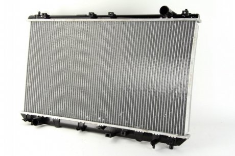 Радиатор, охлаждение двигателя THERMOTEC D72033TT (фото 1)