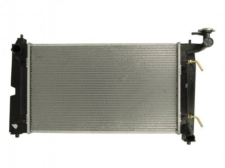 Радиатор, охлаждение двигателя THERMOTEC D72037TT (фото 1)