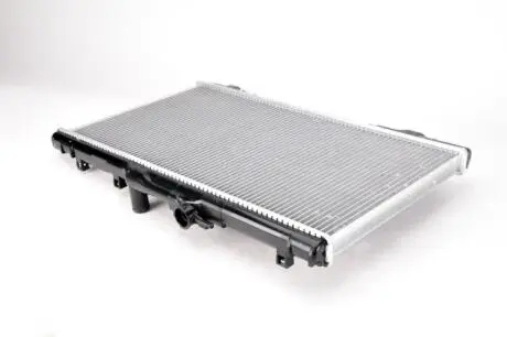 Радиатор, охлаждение двигателя THERMOTEC D72038TT