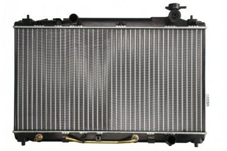Радиатор, охлаждение двигателя THERMOTEC D72048TT (фото 1)
