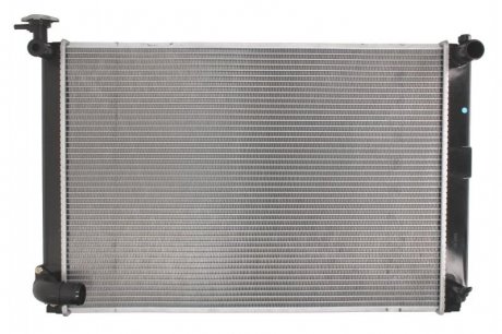 Радиатор, охлаждение двигателя THERMOTEC D72051TT (фото 1)
