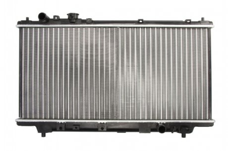 Радиатор, охлаждение двигателя THERMOTEC D73002TT (фото 1)