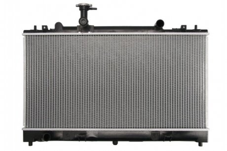 Радиатор, охлаждение двигателя THERMOTEC D73004TT (фото 1)