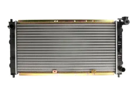 Радіатор, охолодження двигуна THERMOTEC D73006TT