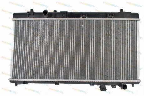 Радиатор, охлаждение двигателя THERMOTEC D73007TT (фото 1)