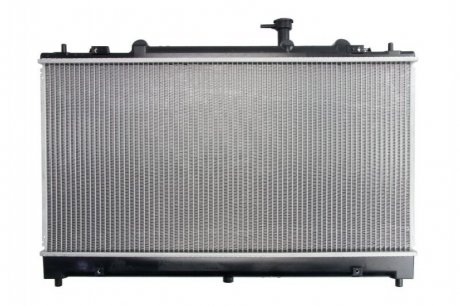 Радиатор, охлаждение двигателя THERMOTEC D73019TT (фото 1)
