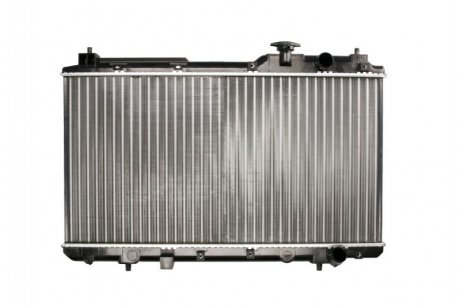 Радіатор, охолодження двигуна THERMOTEC D74003TT (фото 1)