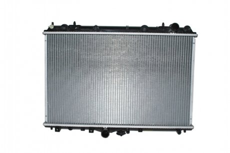 Радиатор, охлаждение двигателя THERMOTEC D75001TT