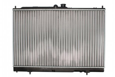 Радиатор, охлаждение двигателя THERMOTEC D75016TT (фото 1)