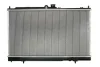 Радиатор двигателя MITSUBISHI LANCER CARGO-KOMBI, LANCER VII 1.3-1.6-2.0 09.03-12.13 THERMOTEC D75019TT (фото 2)
