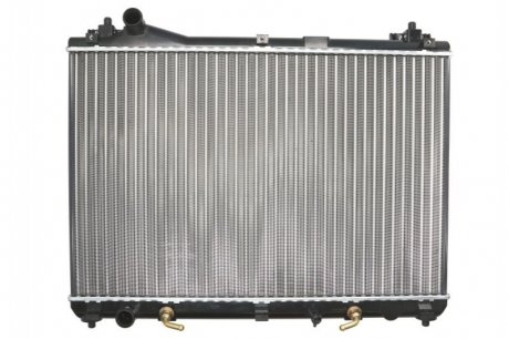 Радиатор, охлаждение двигателя THERMOTEC D78017TT (фото 1)