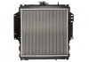 Радиатор, охлаждение двигателя THERMOTEC D78020TT (фото 2)