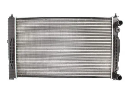 Радіатор, охолодження двигуна THERMOTEC D7A011TT