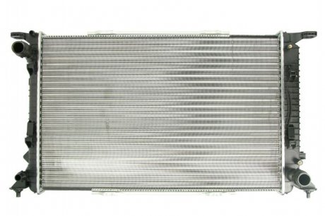 Радиатор, охлаждение двигателя THERMOTEC D7A040TT (фото 1)