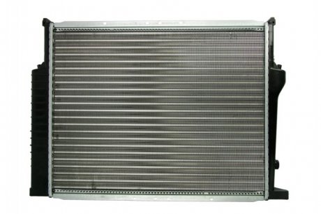 Радиатор, охлаждение двигателя THERMOTEC D7B029TT (фото 1)